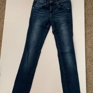 Hudson jeans size 14